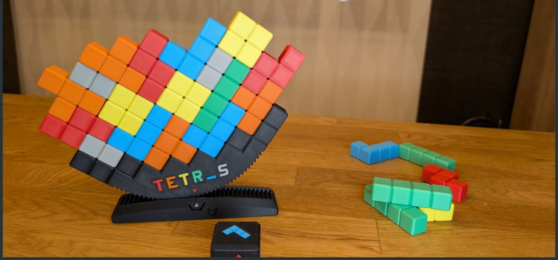 Balans Tetris Vero - Igračke, slika 4